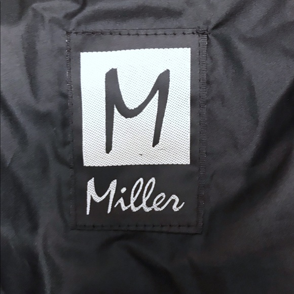 M.Miller Women’s Ski Jacket - Picture 4 of 4